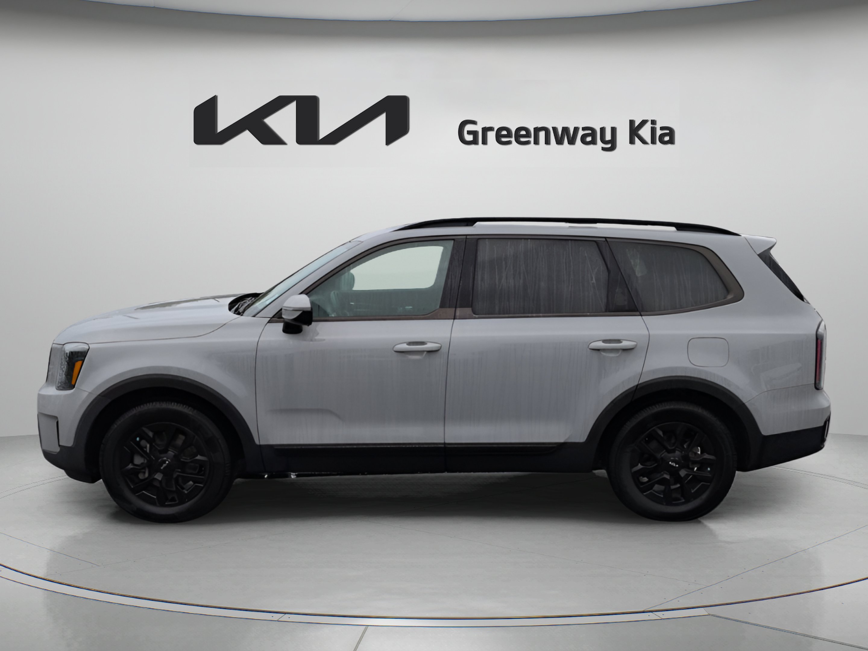 Certified Used 2024 Wolf Gray Kia SX-Prestige X-Pro image 5