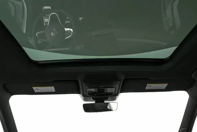 2026 Volkswagen Tiguan SE R-LINE BLACK - Photo 19