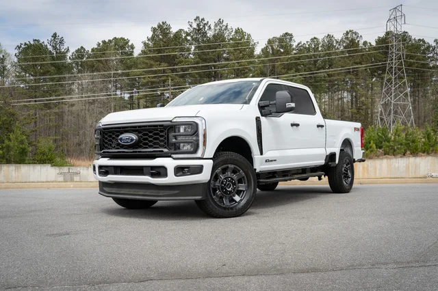 2026 Ford Super Duty F-350® XL