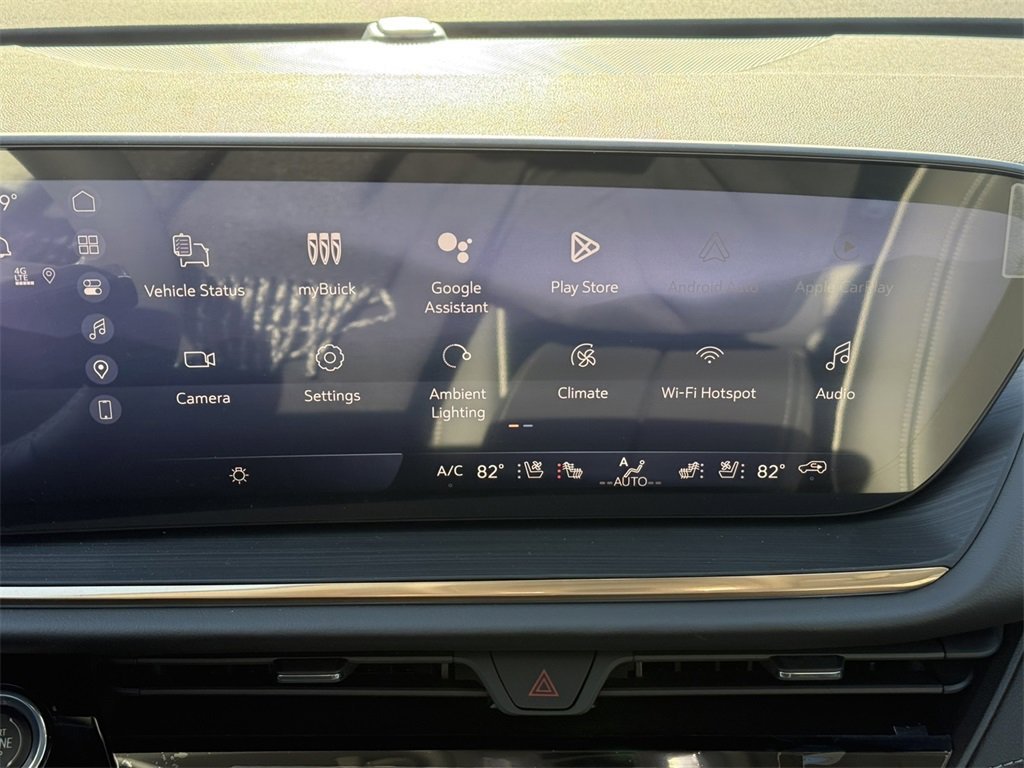 2026 BUICK ENVISION - Image 22