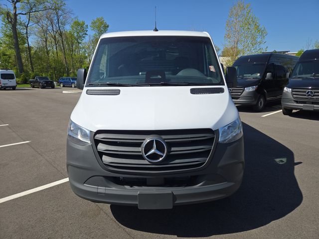 New 2026 Arctic White Mercedes-Benz  image 8
