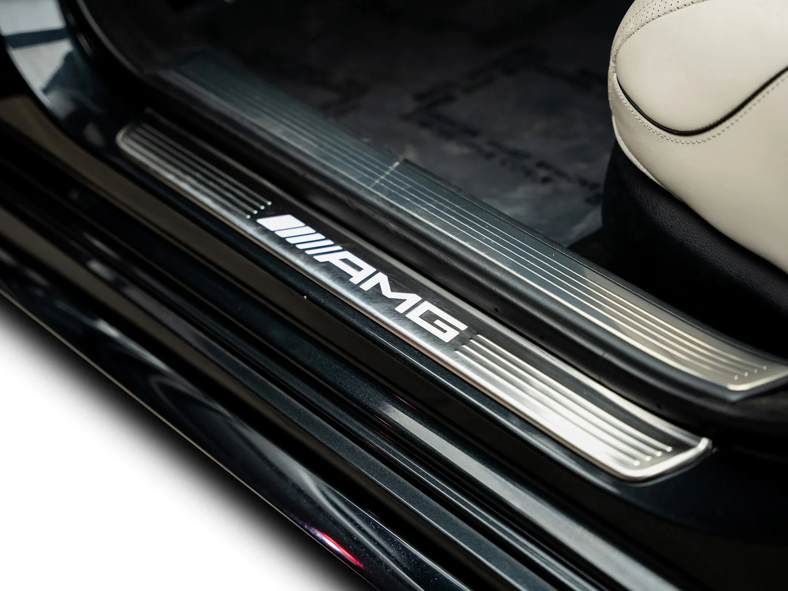 Used 2020 Black Mercedes-Benz S 63 AMG® image 70