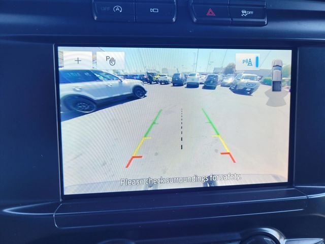 Certified Used 2021 Black Ford XL image 19
