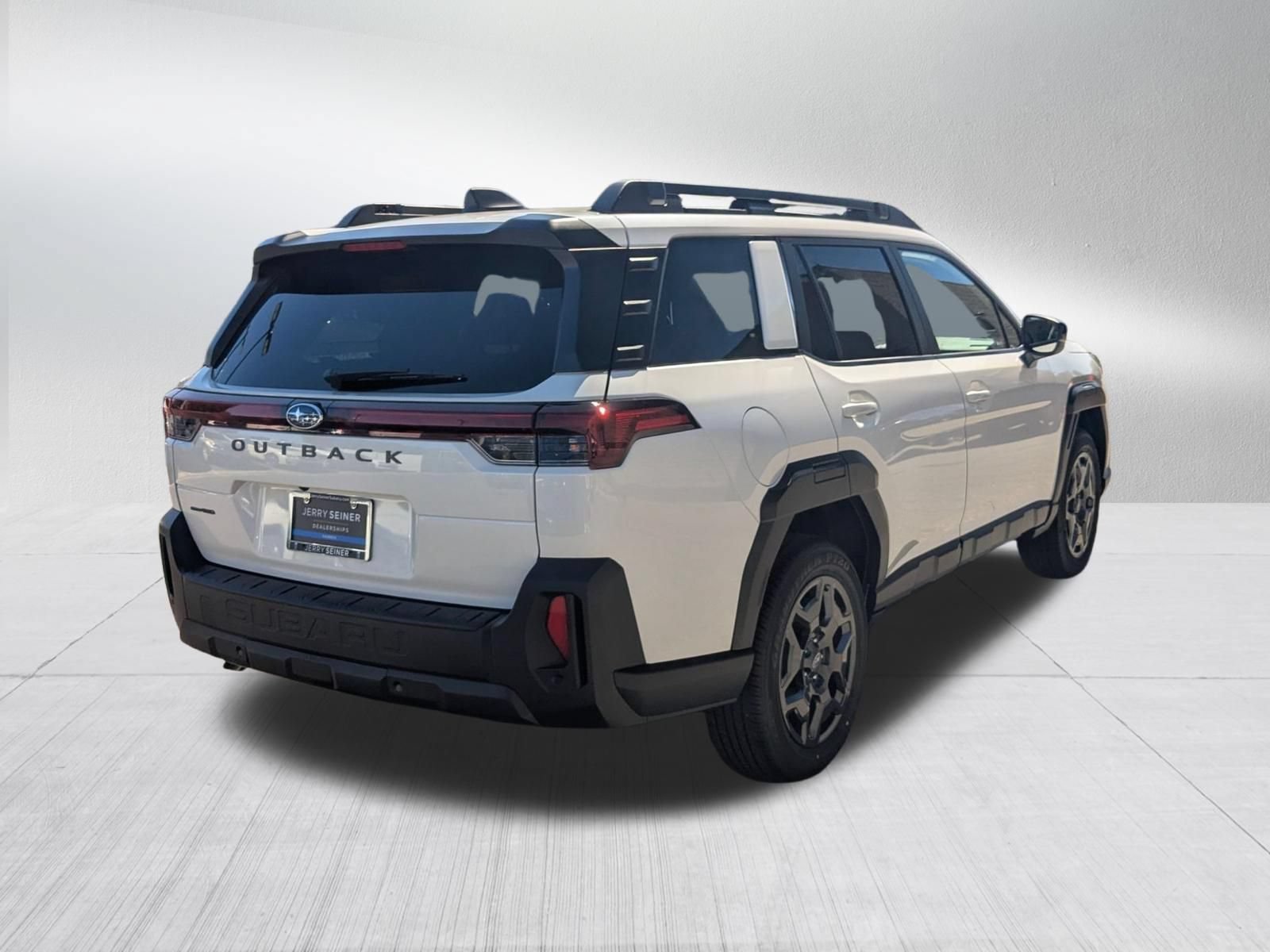 New 2026 CRYSTAL WHITE PEARL Subaru Premium image 8