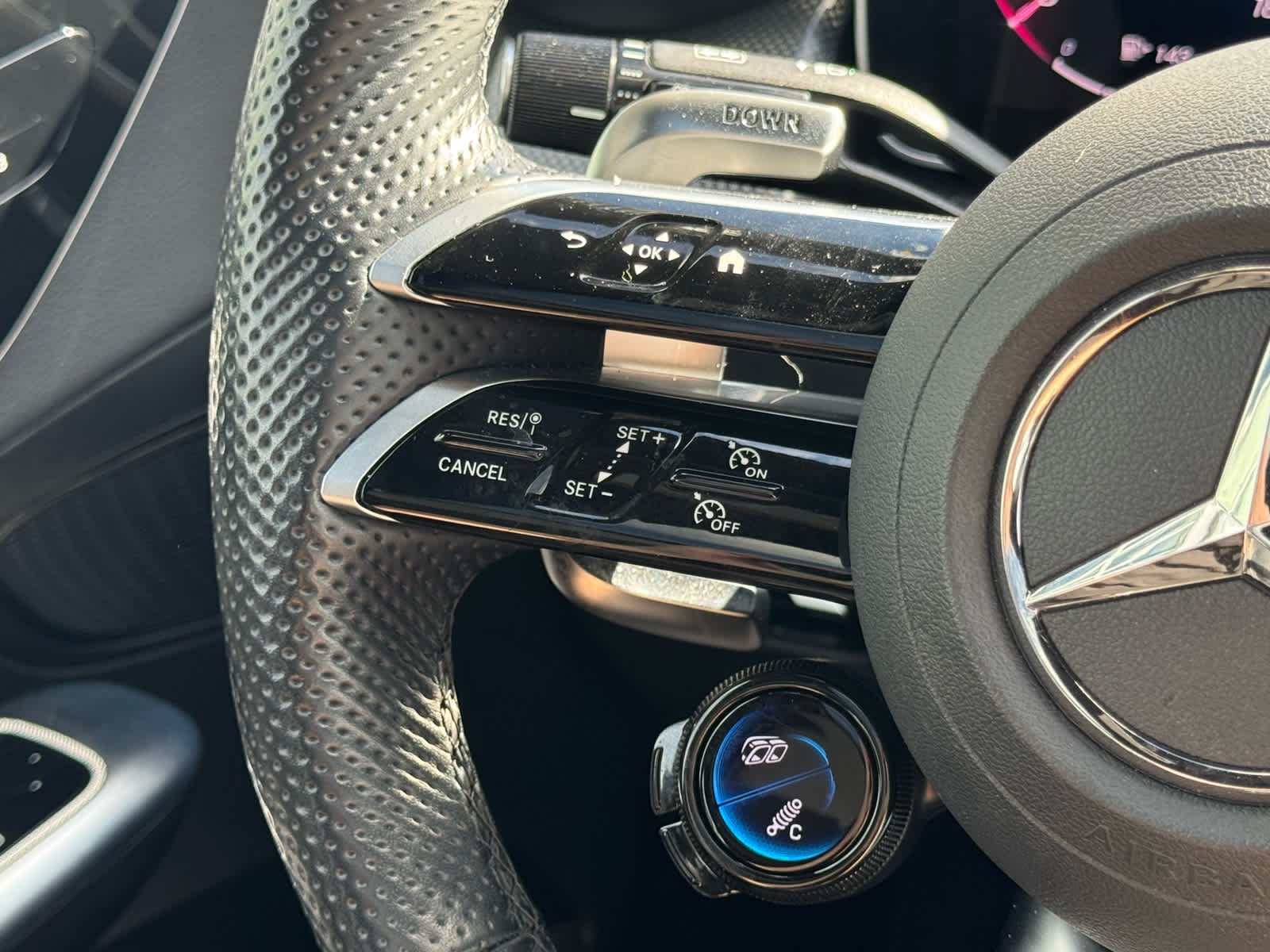2025 Mercedes-Benz GLC AMG GLC43 - Photo 28