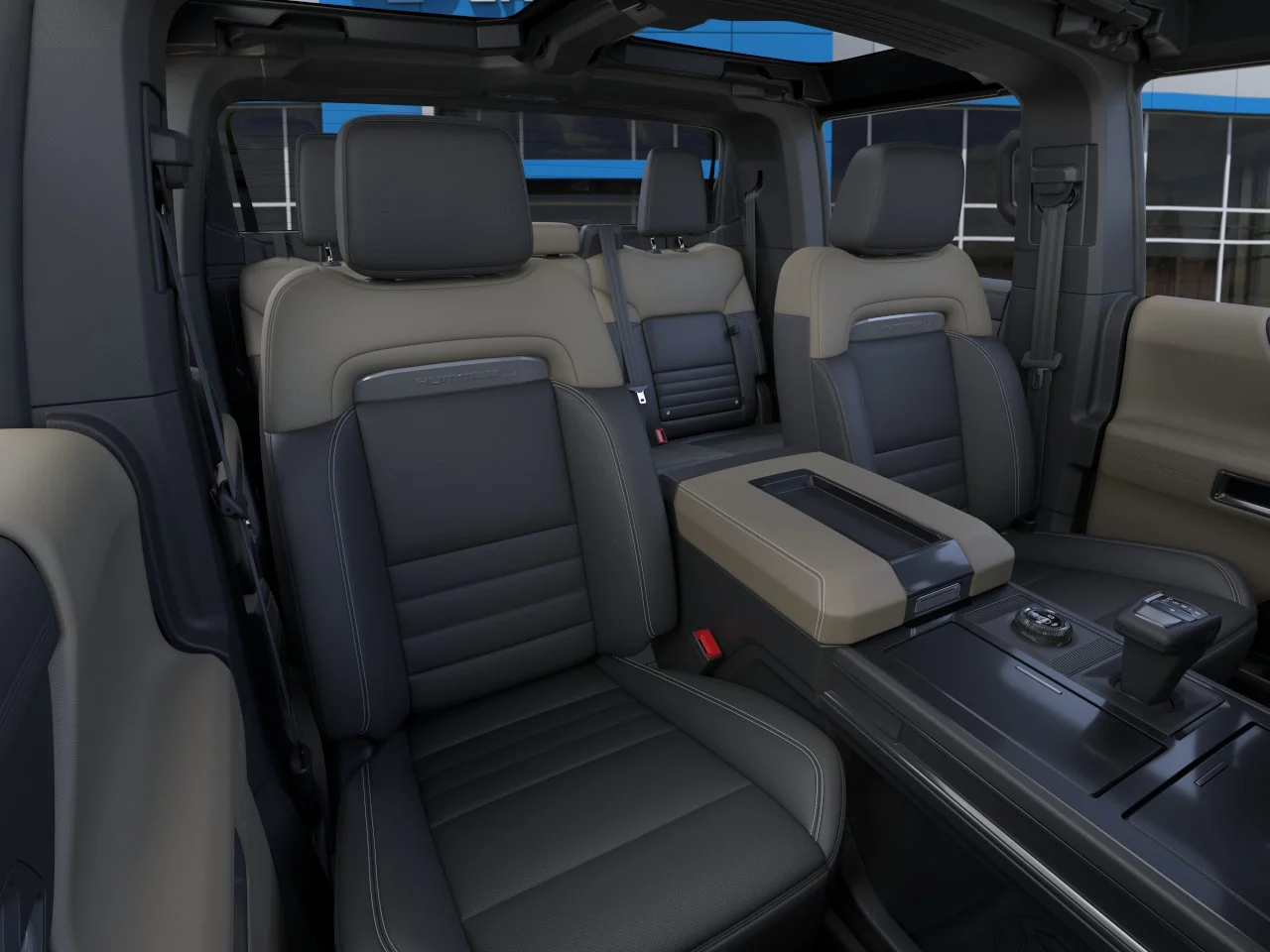 New 2026 Coastal Dune GMC 3X image 16