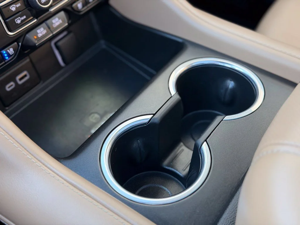 Used 2023 Gray Chevrolet Premier image 15