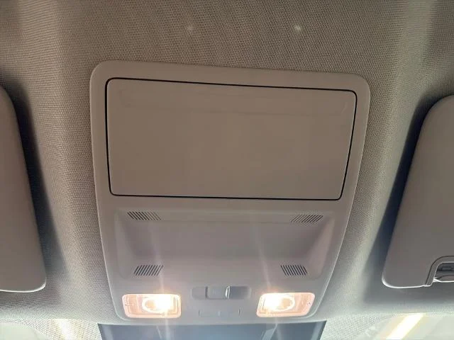 New 2026 Marsh Gray Ford XLT image 34