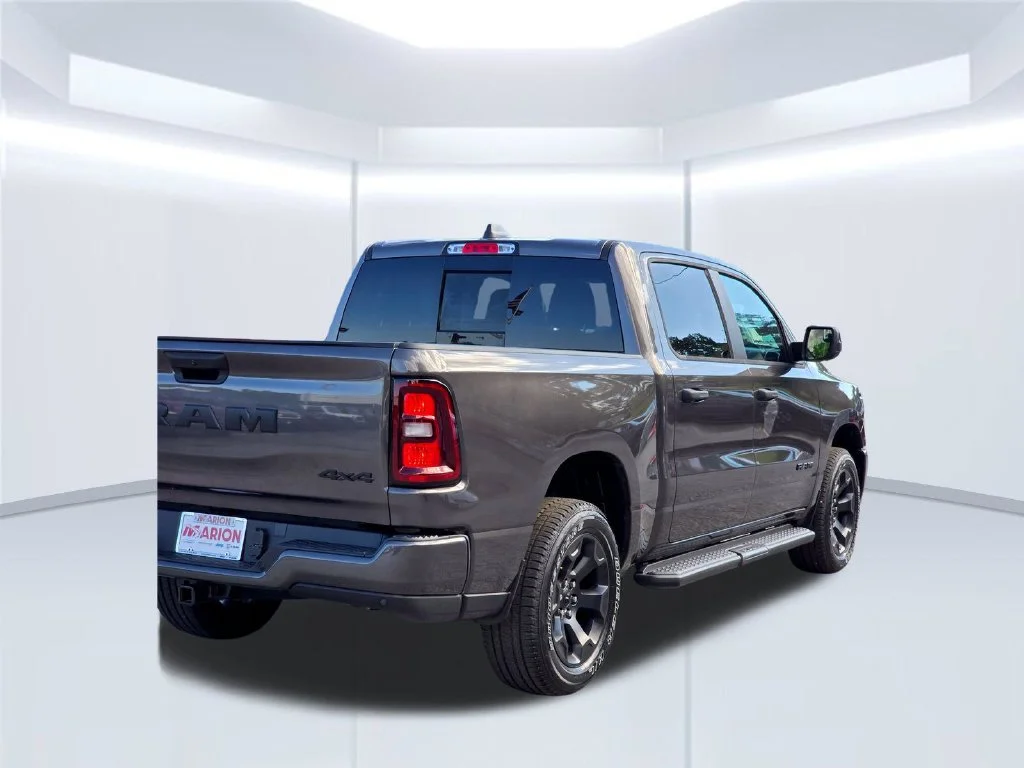 New 2026 Gray Ram Express image 40