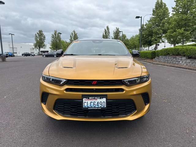 2024 Dodge Hornet R/T Plus