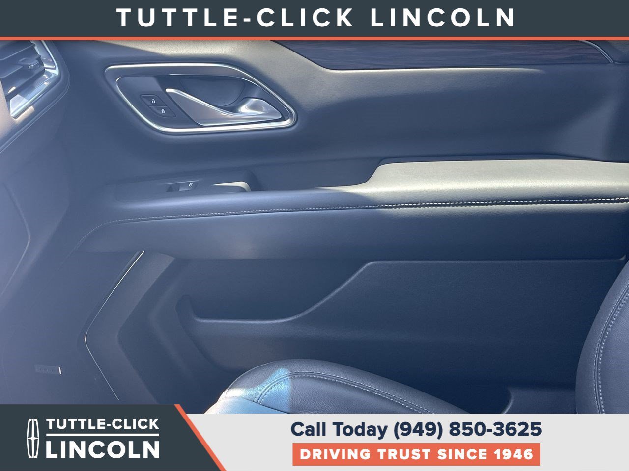 Used 2021 Black Chevrolet Z71 image 23