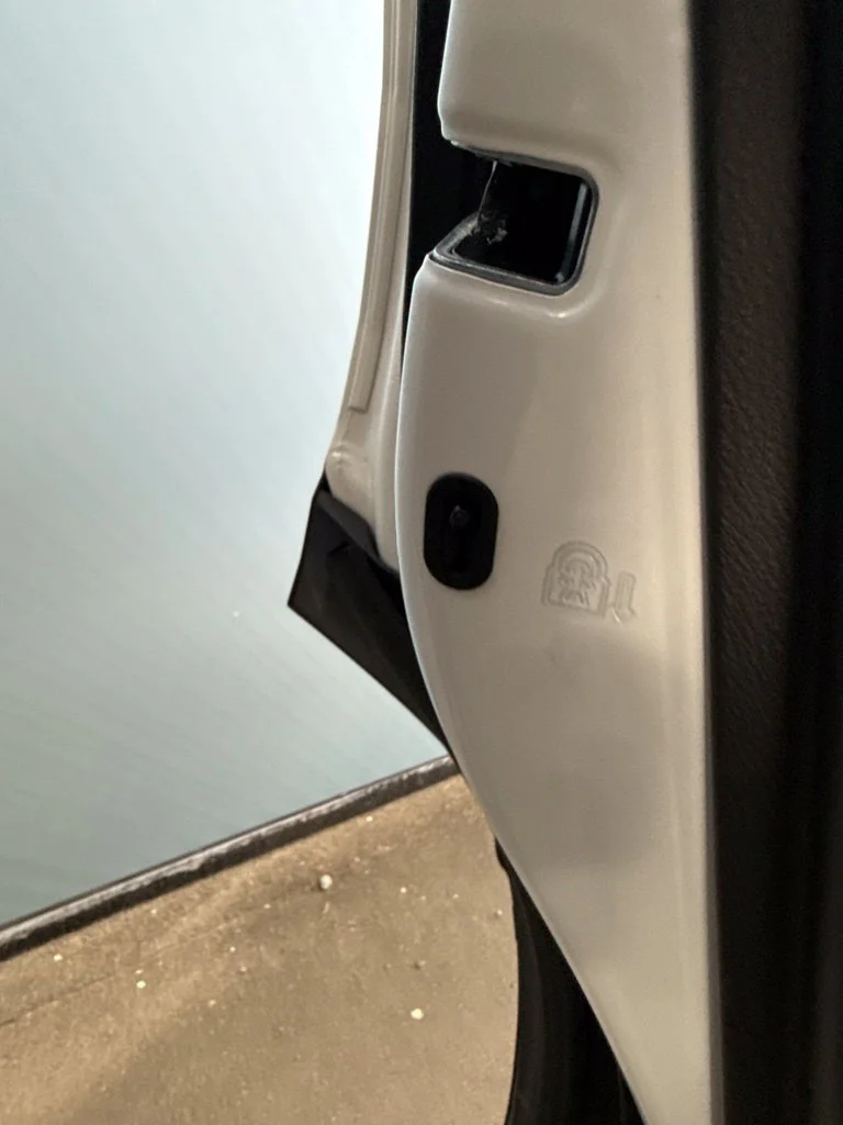 Used 2023 White Toyota TRD Off Road image 29