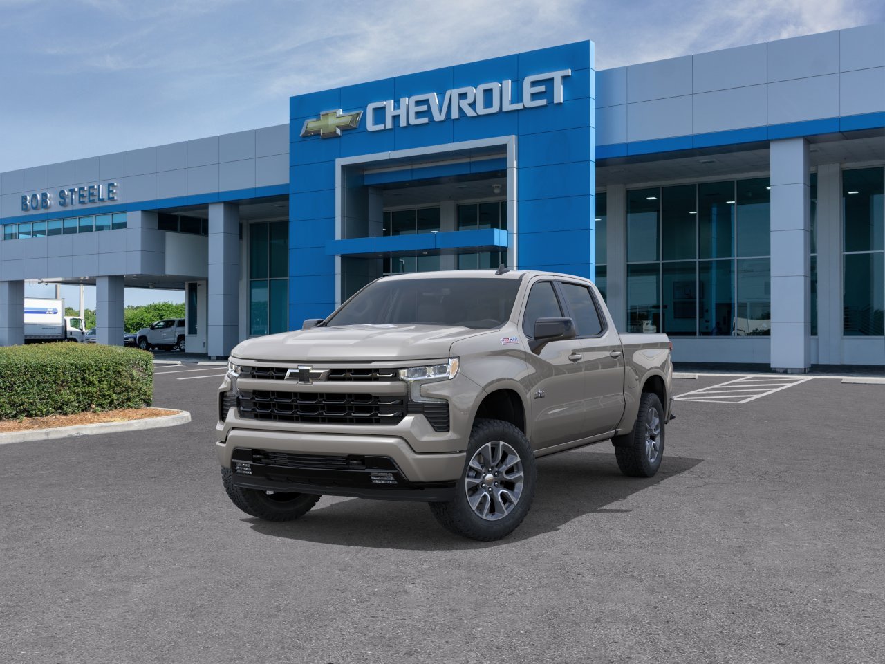2026 Chevrolet Silverado 1500 RST - Photo 10