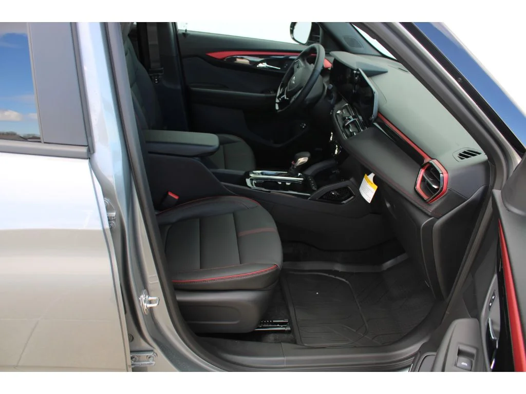2026 Chevrolet Trailblazer RS - Photo 10