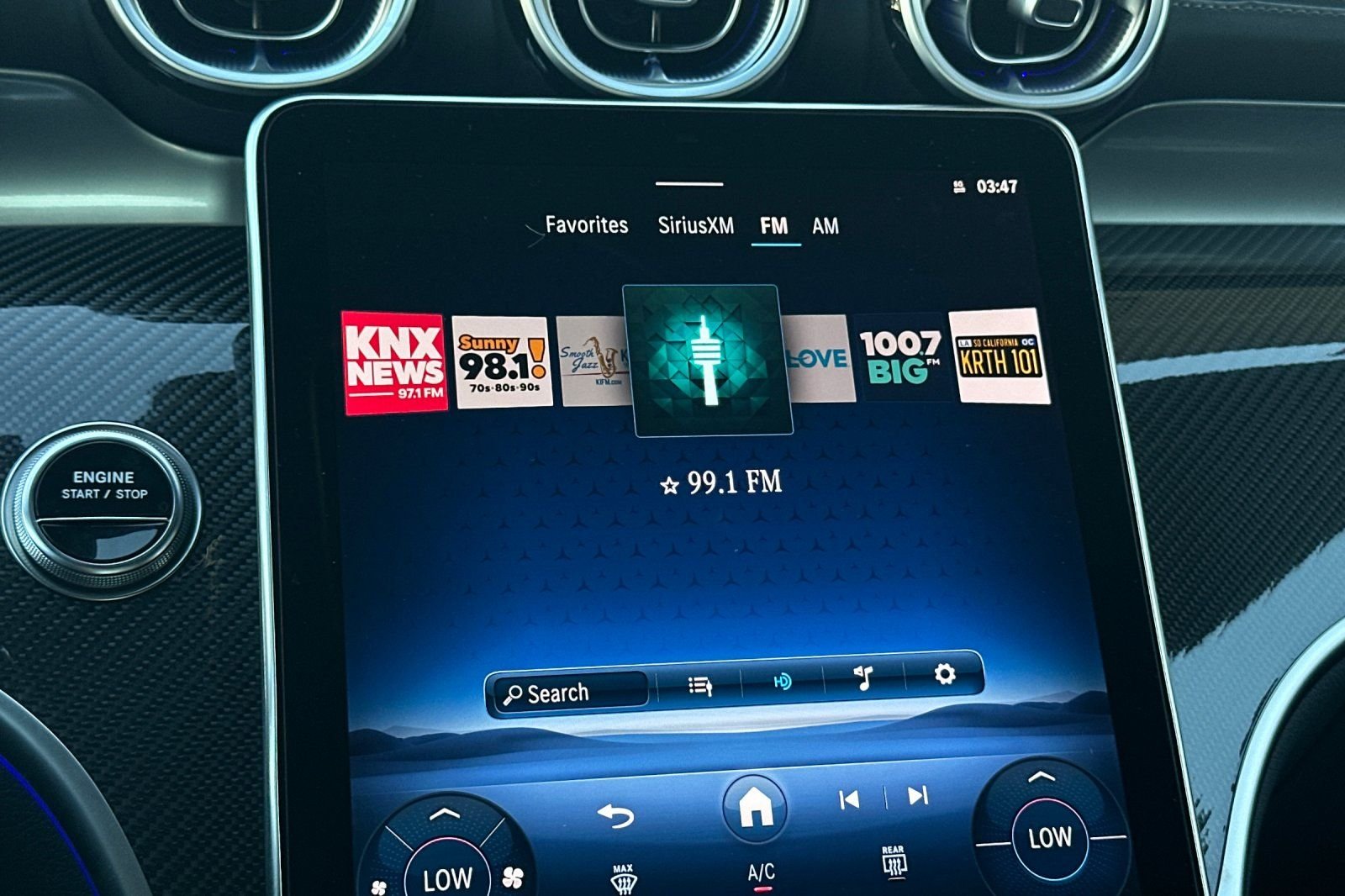 2025 Mercedes-Benz GLC AMG GLC63 S - Photo 34