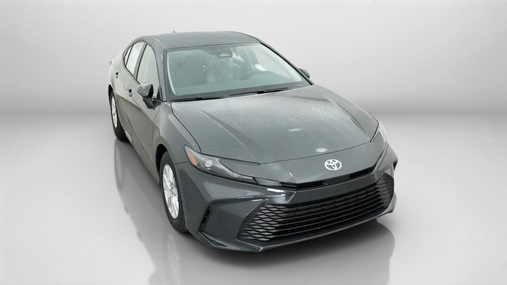 New 2026 Underground Toyota LE image 50