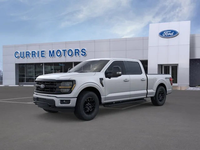 2026 Ford F-150 LIFTED