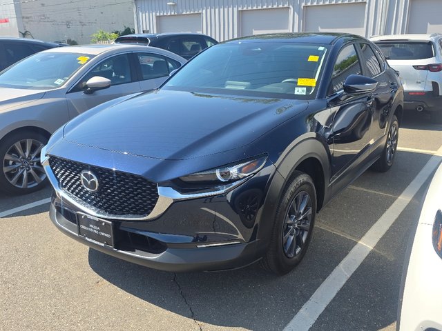 2025 Mazda CX-30 2.5 S
