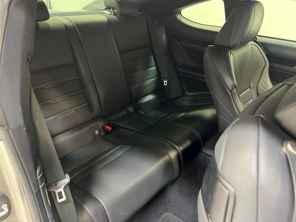 Used 2015 Silver Lexus 350 image 31