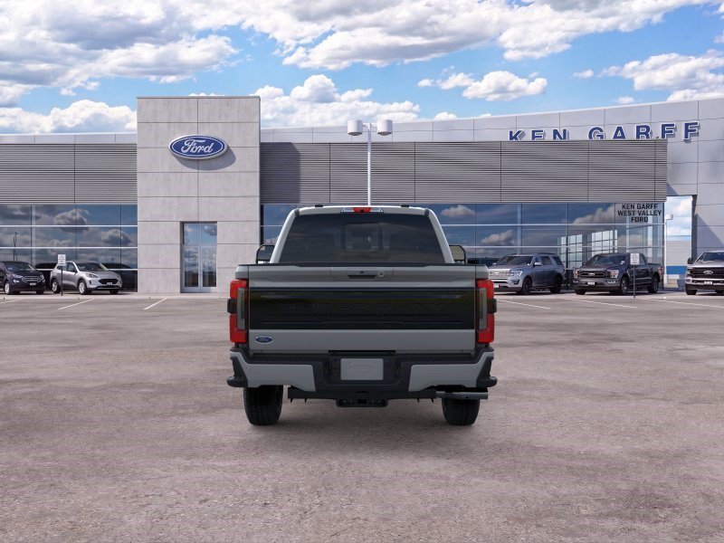 New 2026 Avalanche Ford Platinum image 5