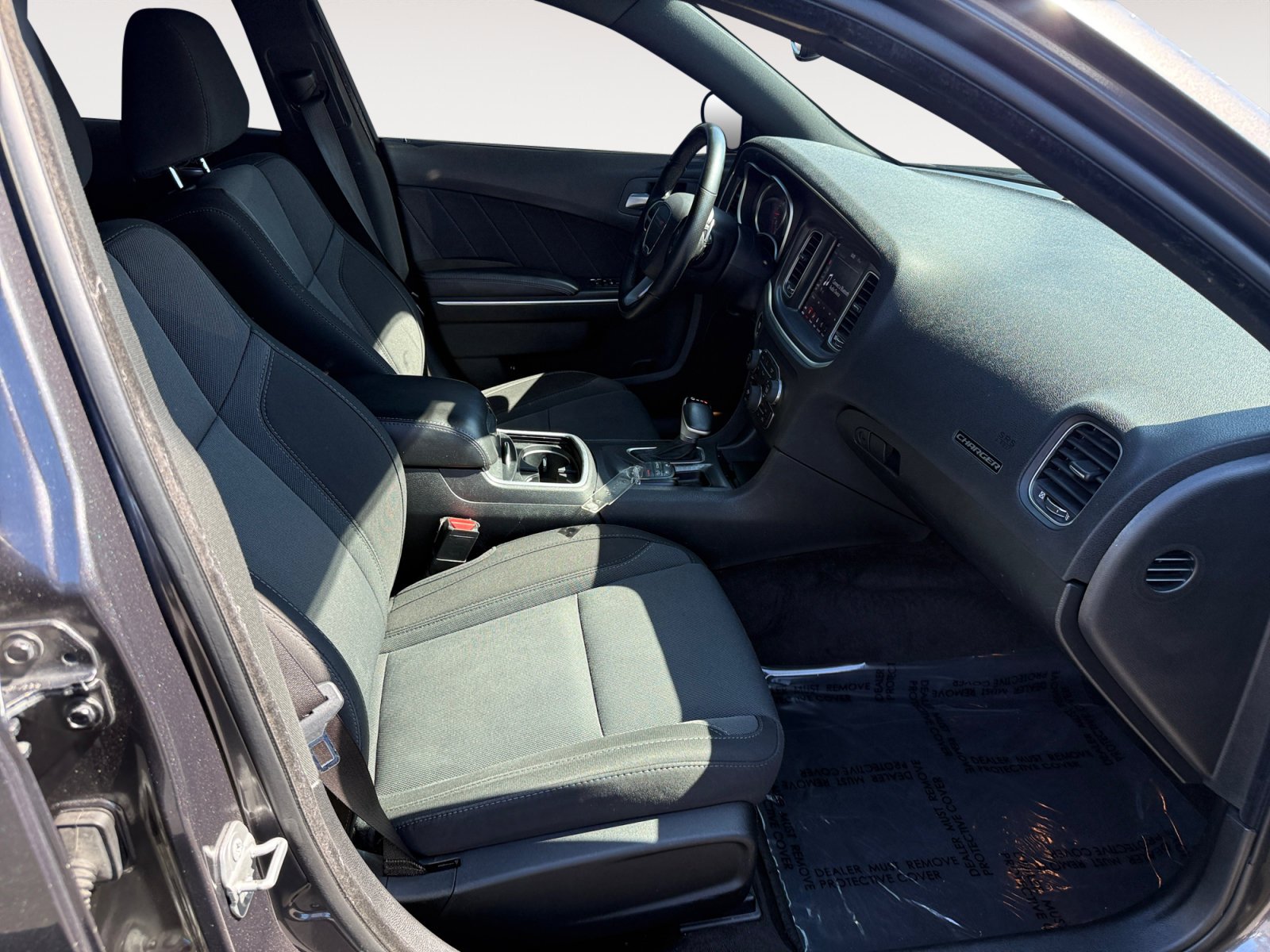 Used 2018 Granite Dodge R/T image 19