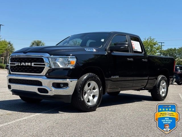 Used 2024 Black Ram Big Horn/Lone Star image 4