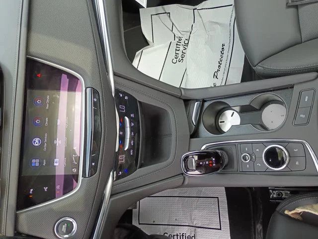 2026 Cadillac XT5 Premium Luxury - Photo 17