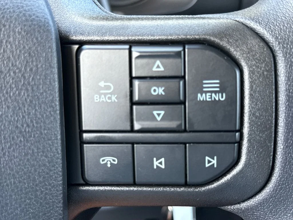 New 2026 Gray Ford XLT image 26