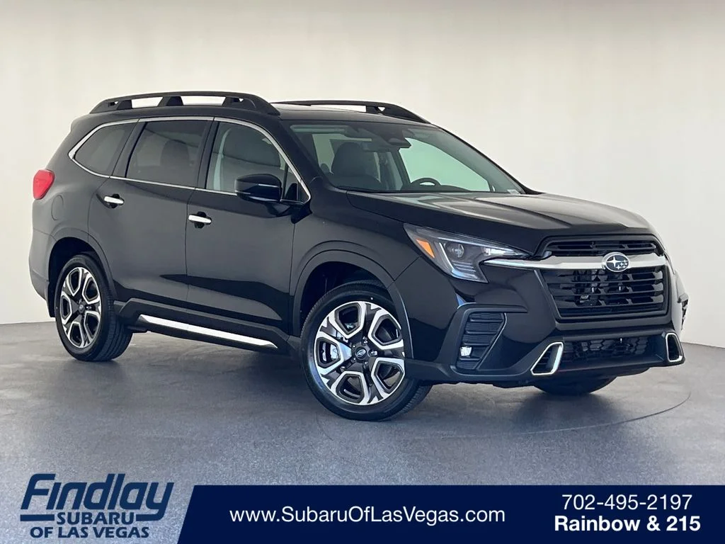 2026 Subaru Ascent Touring 7 Passenger's photo