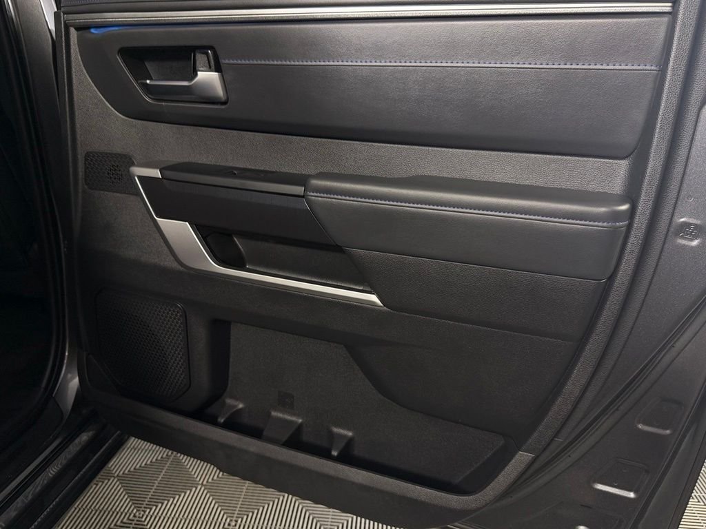 Certified Used 2023 Gray Toyota Platinum image 30