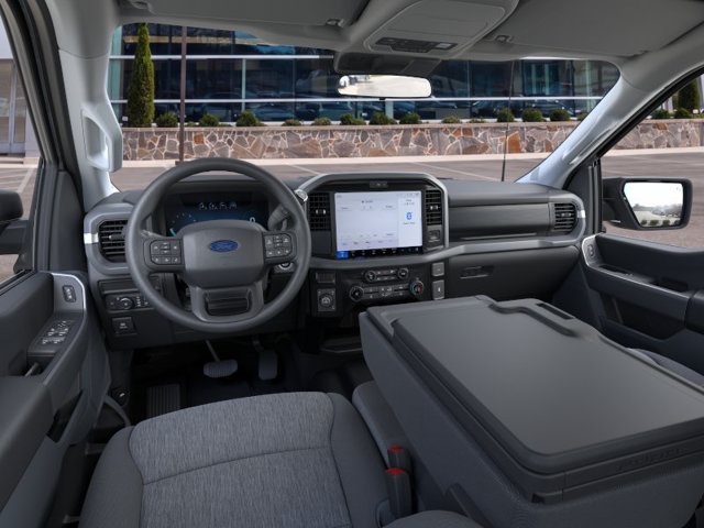 New 2026 Avalanche Ford XLT image 9