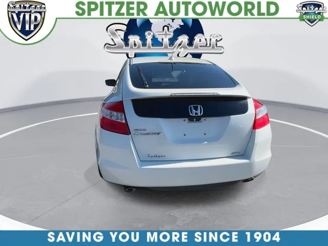 Used 2011  Honda EX-L image 8