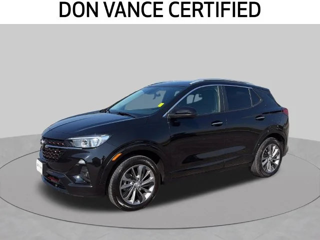 2023 Buick Encore GX