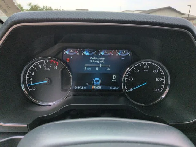 Certified Used 2023 Area 51 Ford  image 15