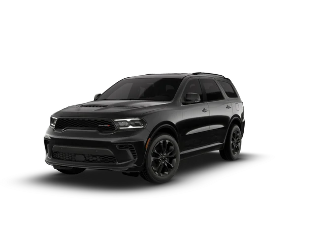 2026 Dodge Durango GT Plus AWD's photo