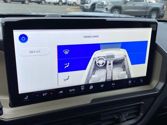 New 2025 Gray Ford Big Bend image 22