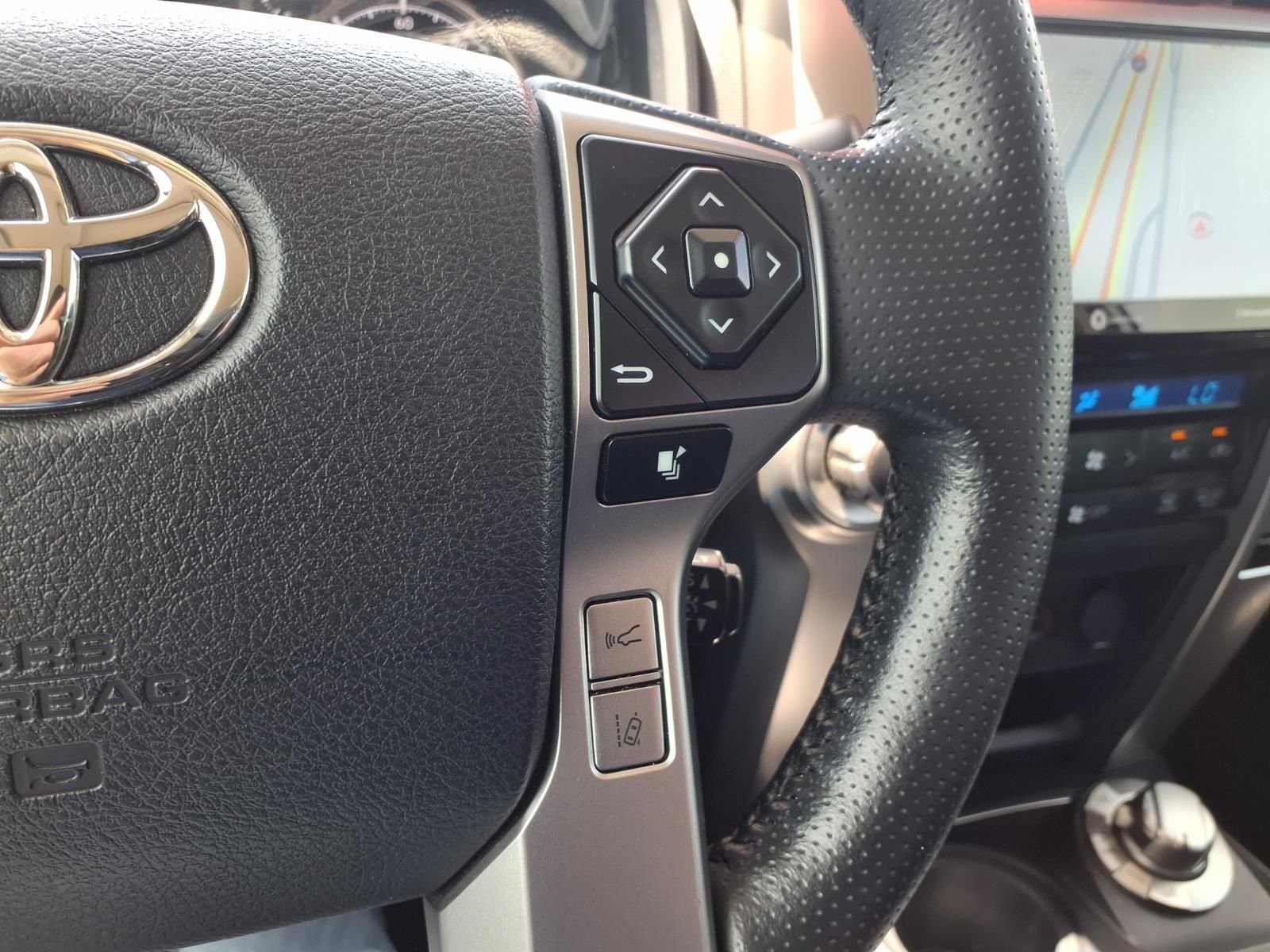 Certified Used 2024 Pearl Toyota Limited image 23