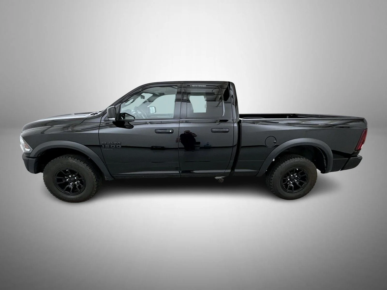 Used 2023 Black Ram Warlock image 8