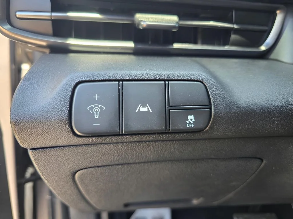 Used 2022 Fluid Metal Hyundai N Line image 15
