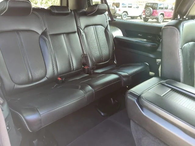 Certified Used 2024 White Jeep Series II image 27