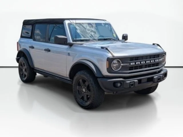 Used 2023 Silver Ford Black Diamond image 3