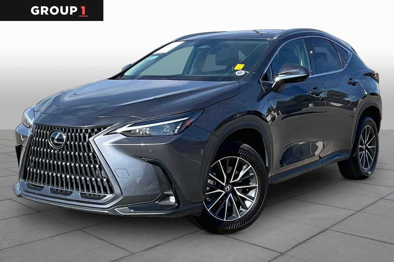 2025 Lexus NX 350 350 Premium AWD's photo