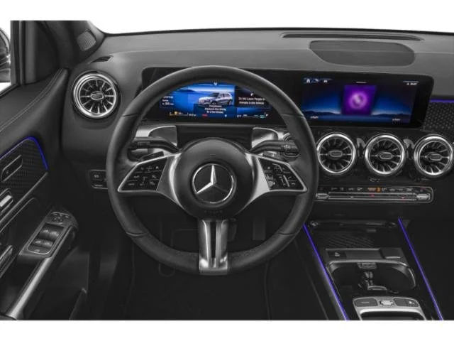 New 2026 Mountain Grey Metallic Mercedes-Benz 250 image 10