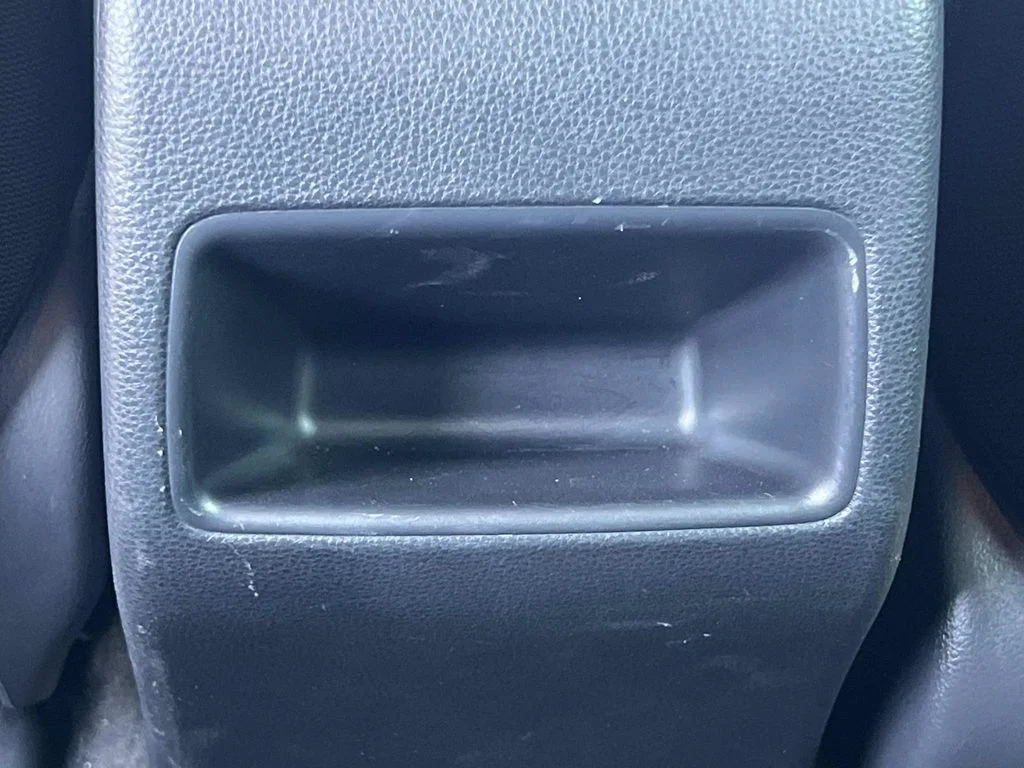 Used 2019  Toyota SE image 16