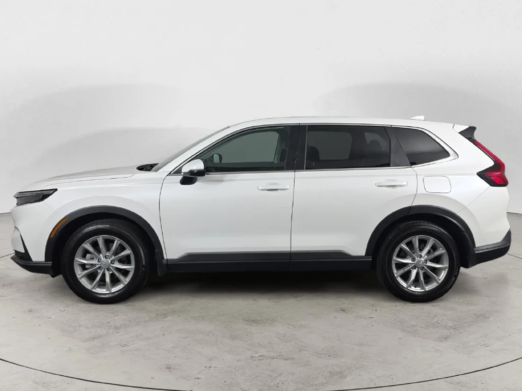 2025 Honda CR-V EX - Photo 8