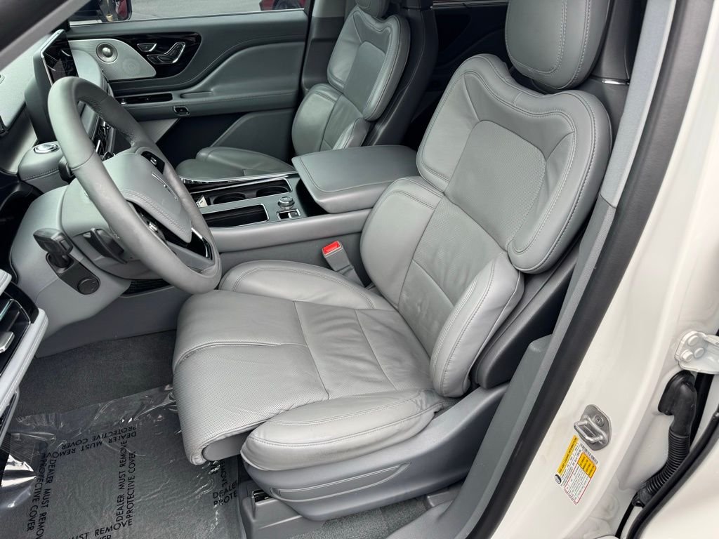 2020 Lincoln Aviator Reserve - Photo 13