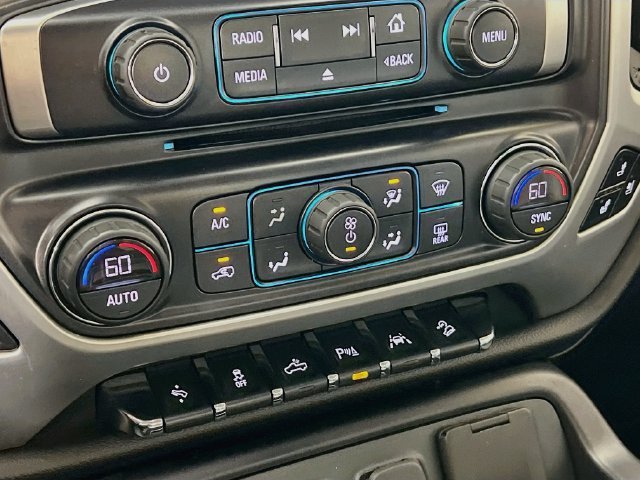 2018 GMC Sierra 1500 SLT - Photo 19
