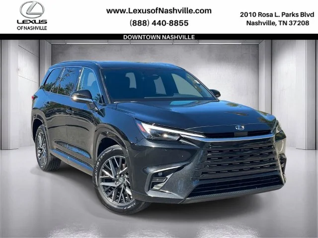 2026 Lexus TX 350 Premium