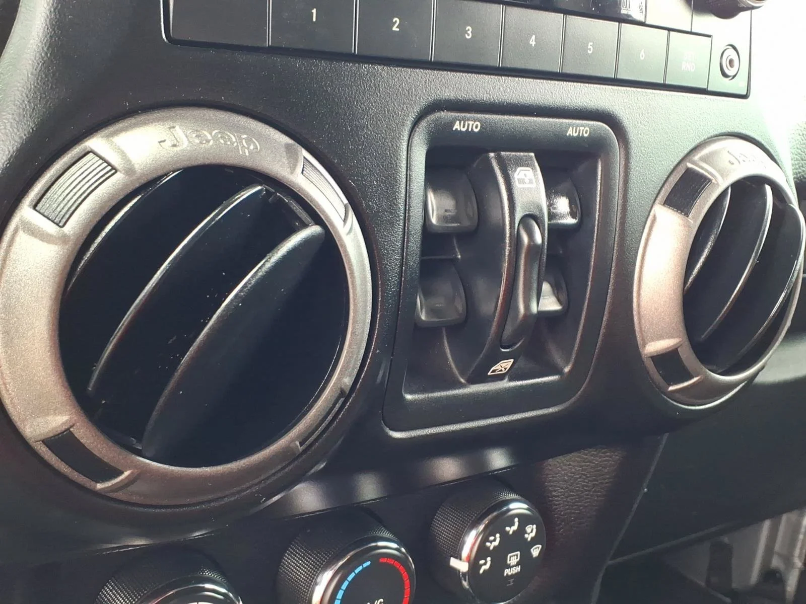 Used 2013 Billet Silver Metallic Jeep Sport image 11