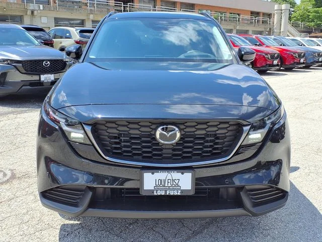 New 2026 Black Mazda 2.5 S Preferred image 15